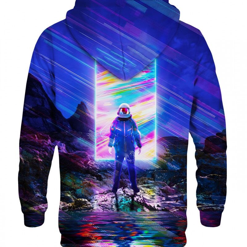 Portal Hoodie