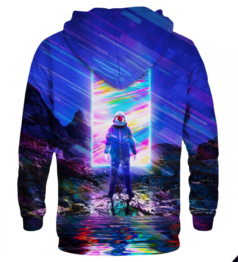 Portal Hoodie