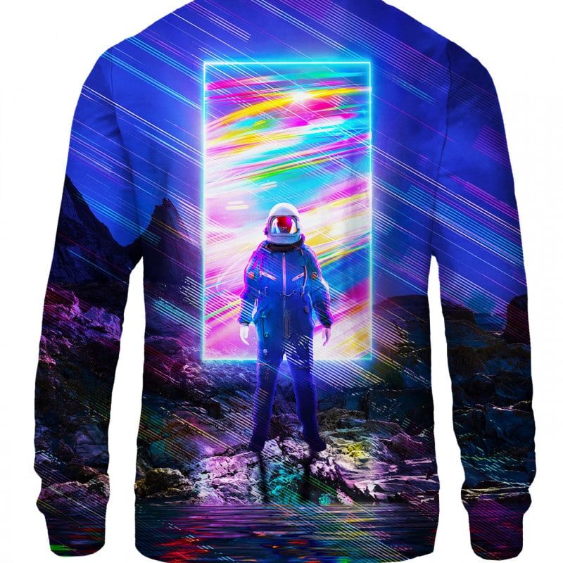 Portal Sweater - Afbeelding 2