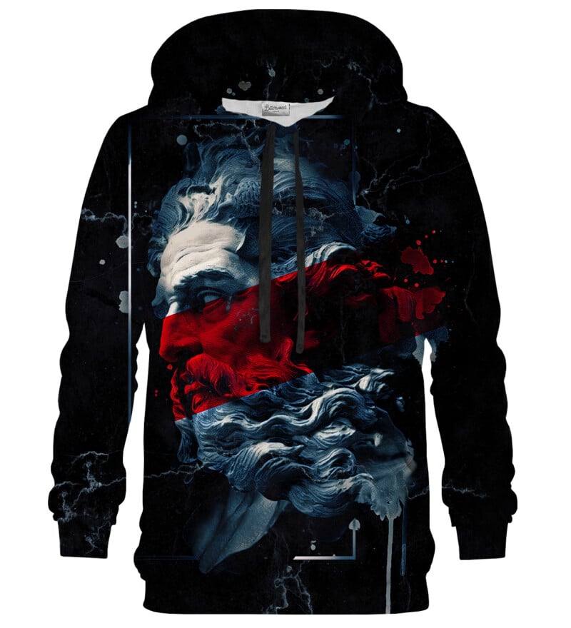 Poseidon Hoodie