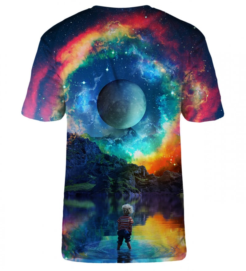 Power of Imagination T-shirt