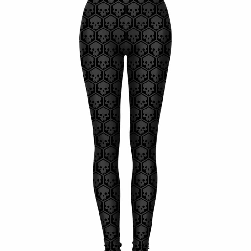 Punisher Leggings