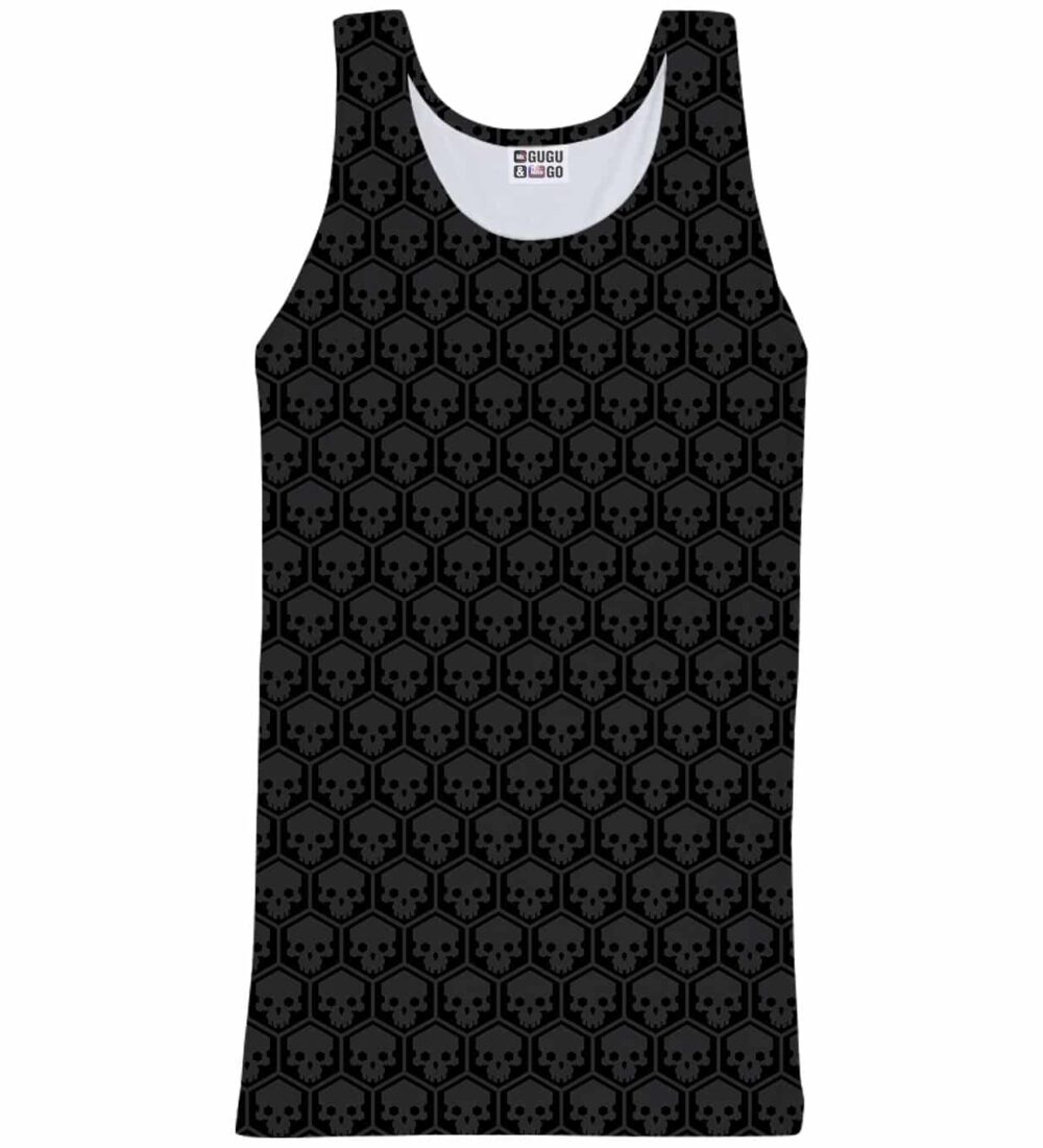 Punisher Tank Top