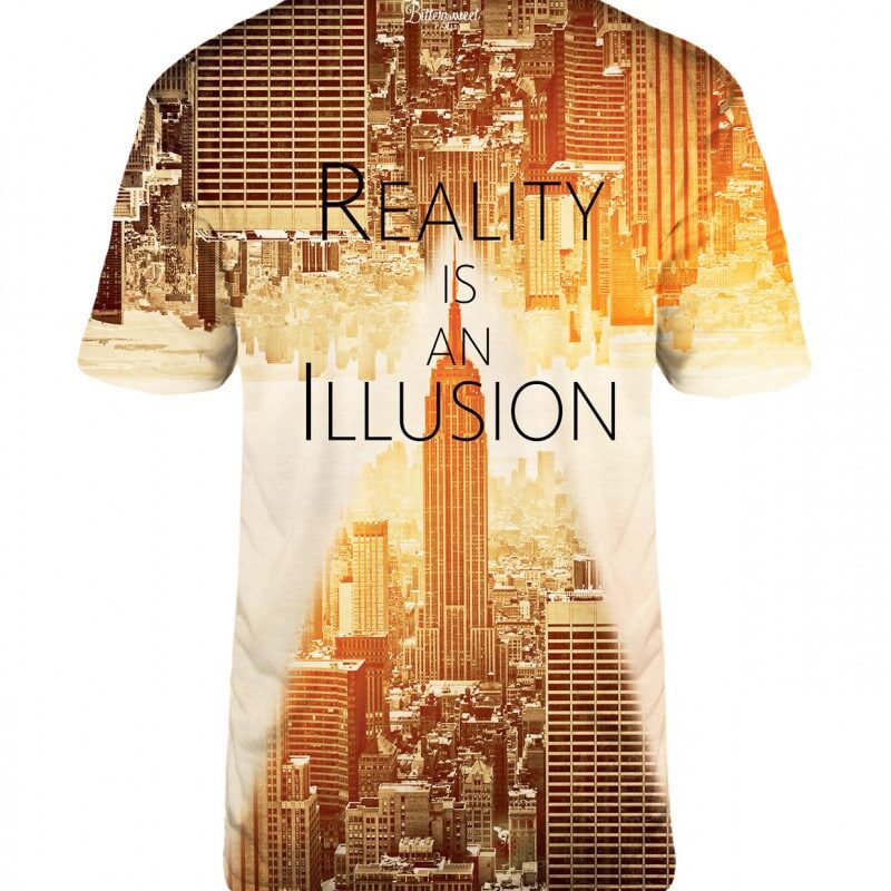 Reality T-shirt