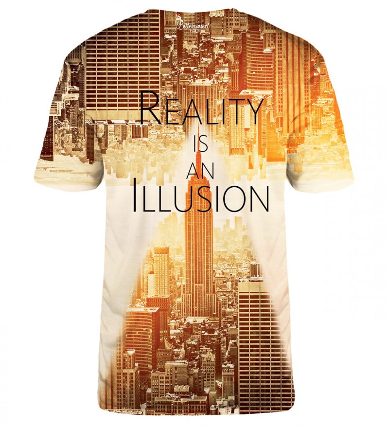 Reality T-shirt