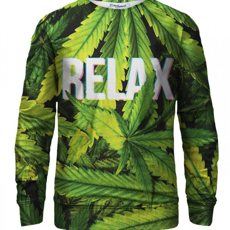 Relax Sweater