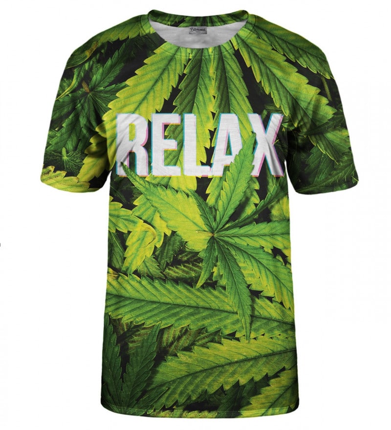 Relax T-shirt Relax T-shirt