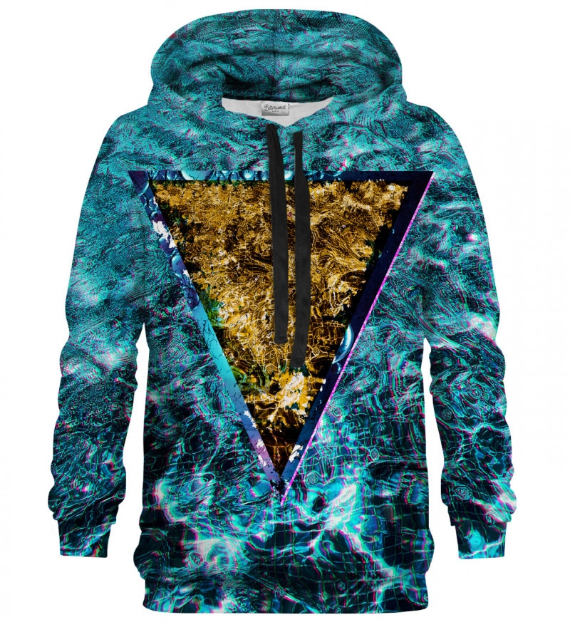 Restless Waves Hoodie