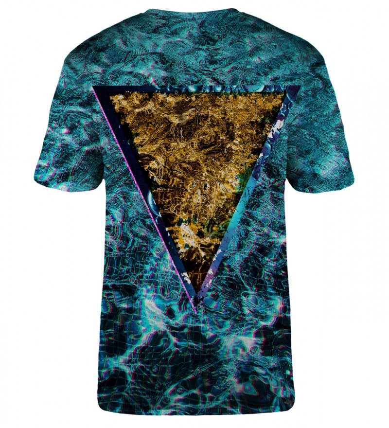 Restless Waves T-shirt