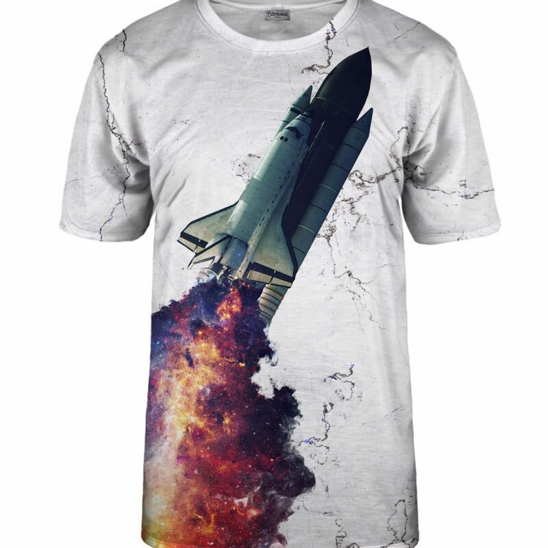 Rocket T-shirt