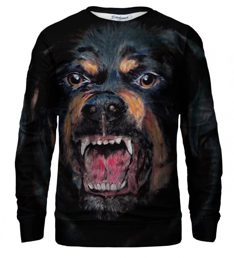 Rottweiler Sweater