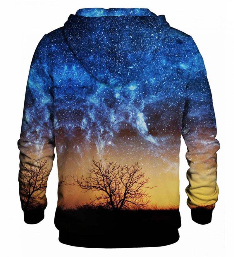 Safari Hoodie