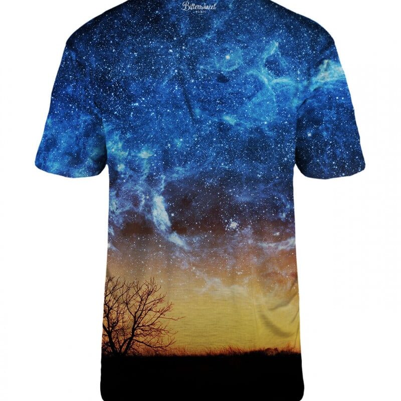 Safari T-shirt - Afbeelding 2