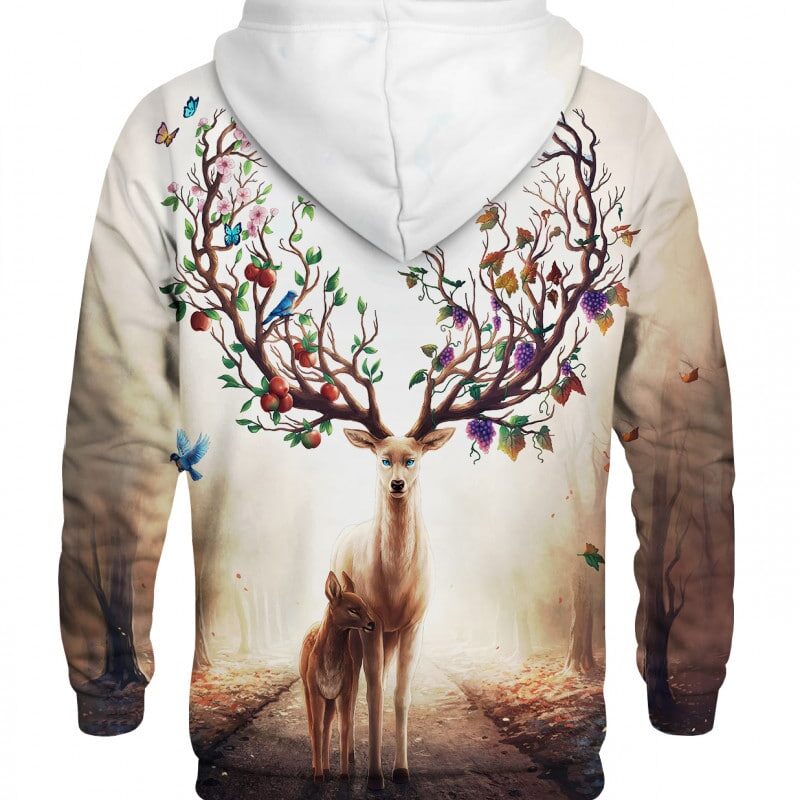 Seasons Hoodie