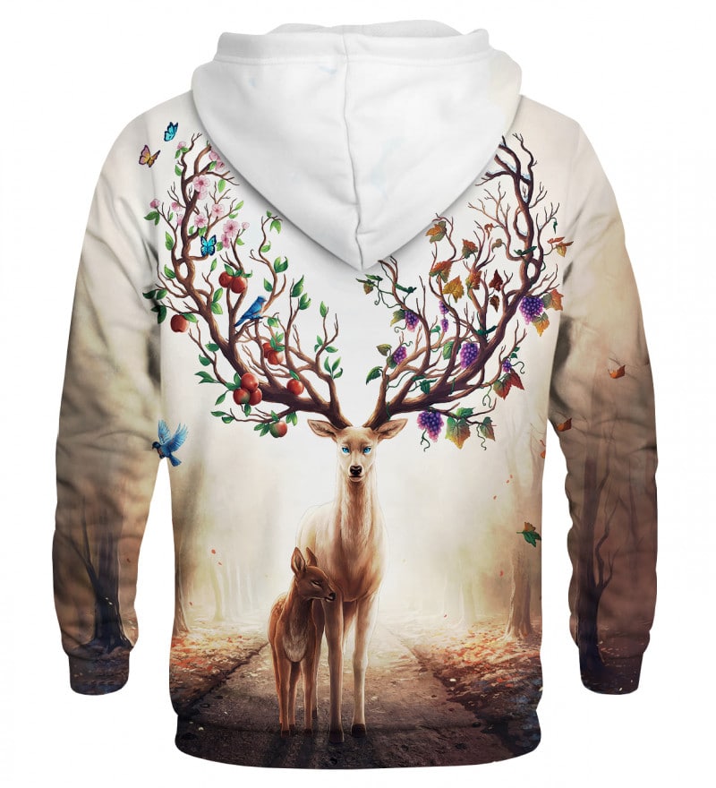 Seasons Hoodie Seasons Hoodie