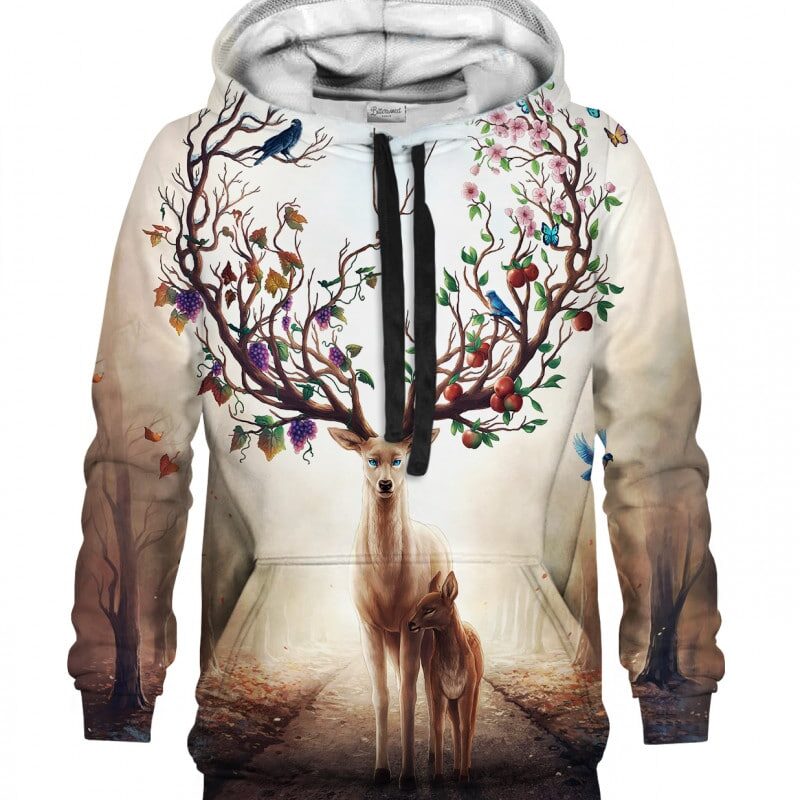 Seasons Hoodie