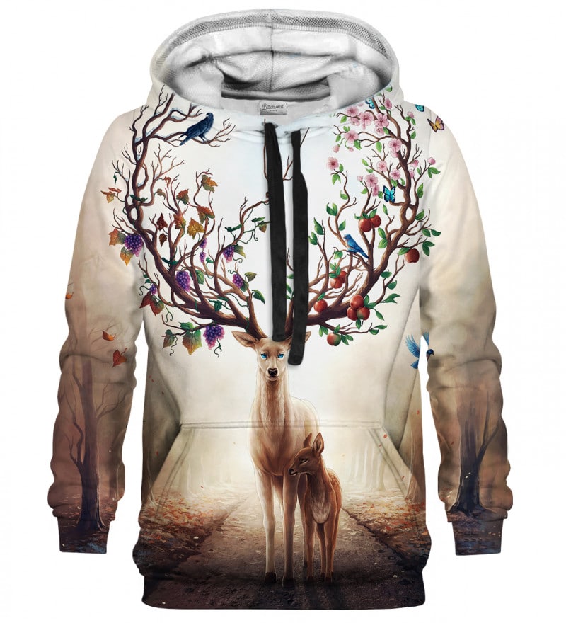 Seasons Hoodie Seasons Hoodie