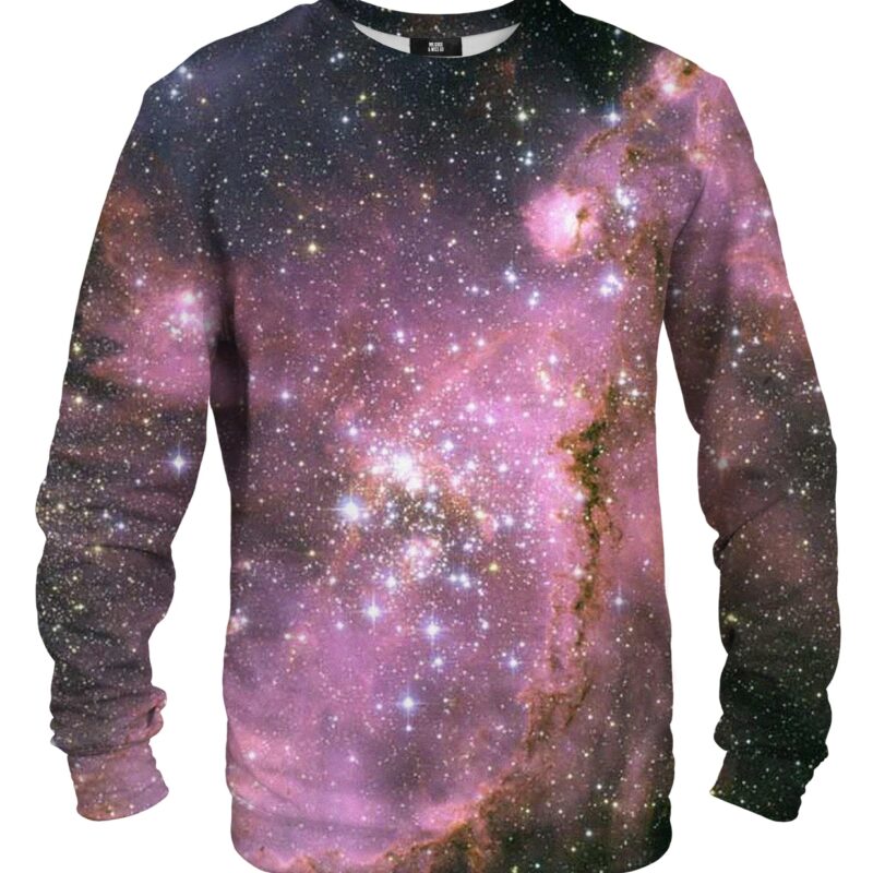 Sexy 3 sweater