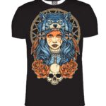 Shewolf t-shirt