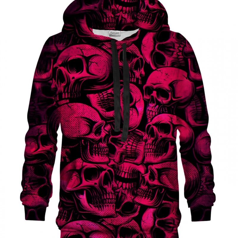 Skulls Hoodie