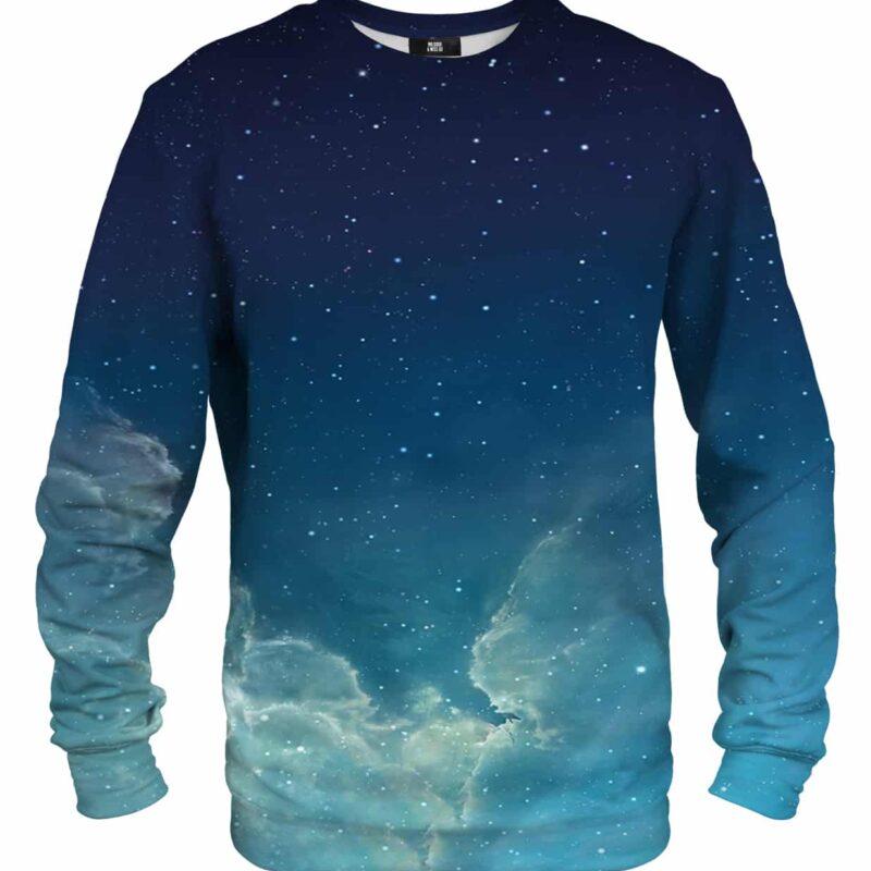 Sky 3 sweater