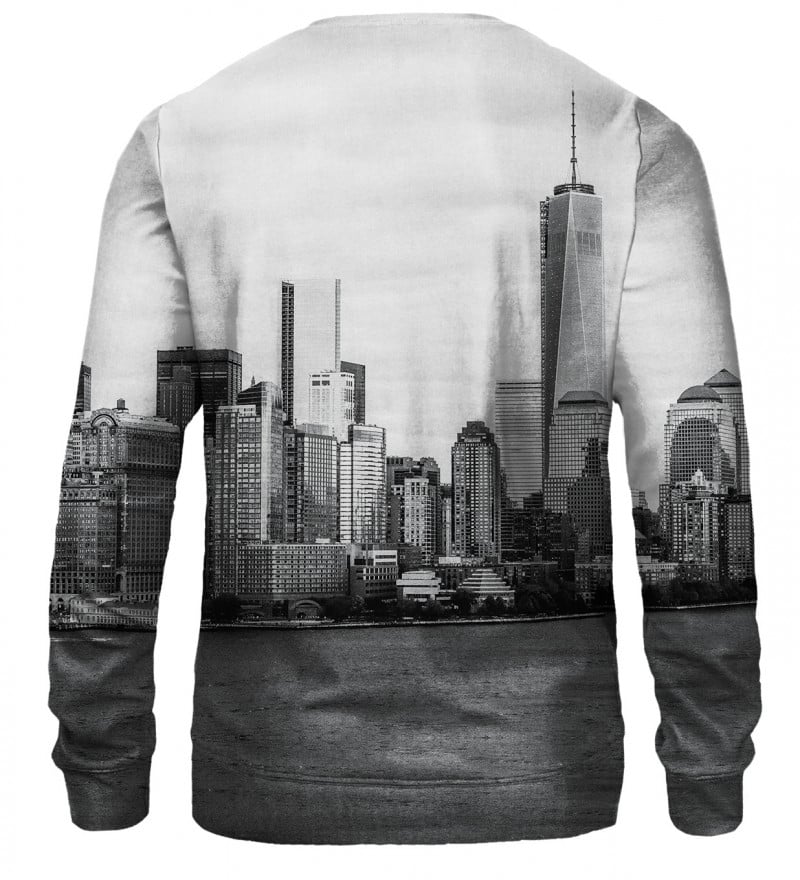 Sky is the Limit Sweater