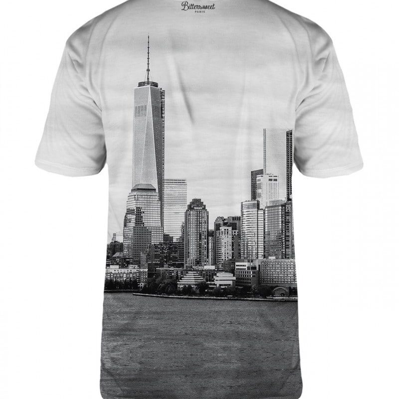 Sky is the Limit T-shirt - Afbeelding 2
