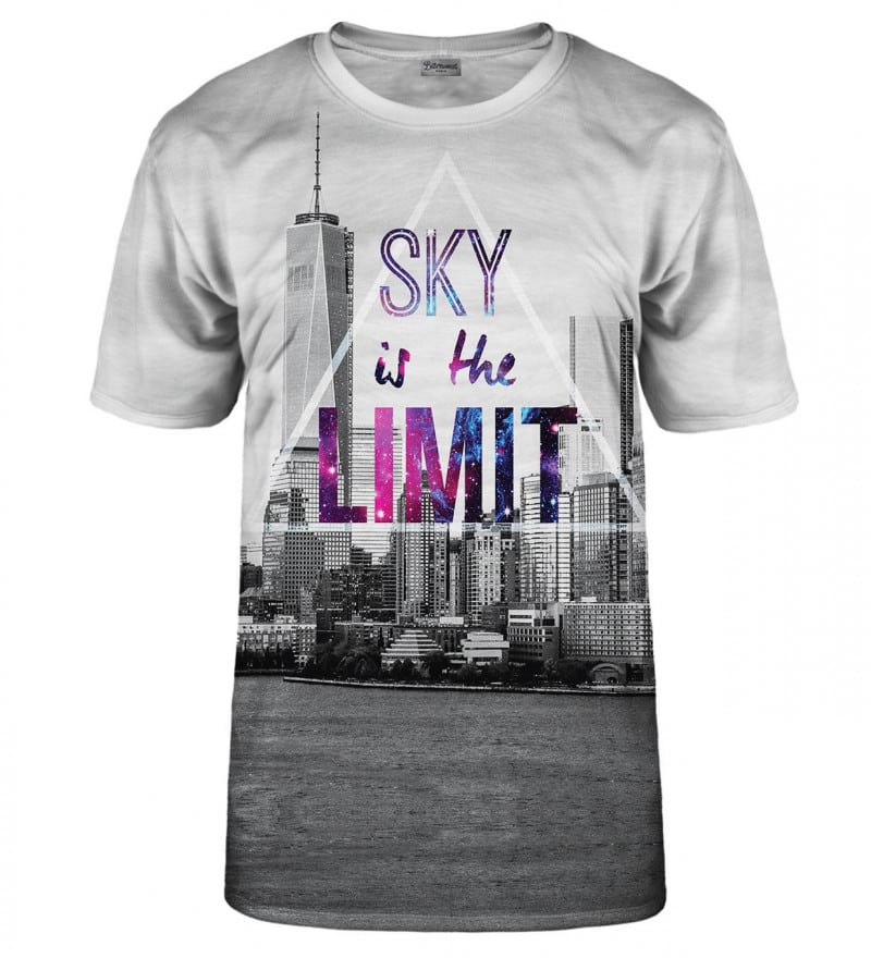Sky is the Limit T-shirt Sky is the Limit T-shirt