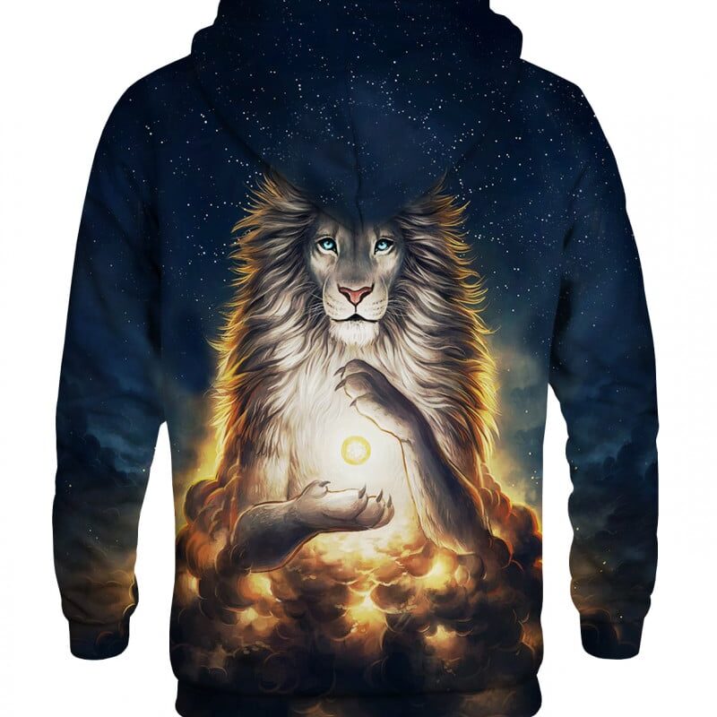 Soul Keeper Hoodie - Afbeelding 2