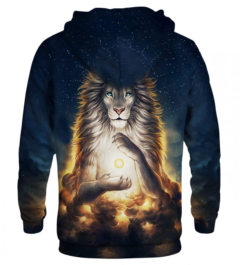 Soul Keeper Hoodie Soul Keeper Hoodie