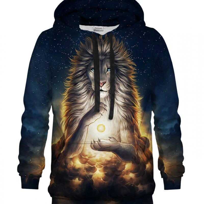 Soul Keeper Hoodie