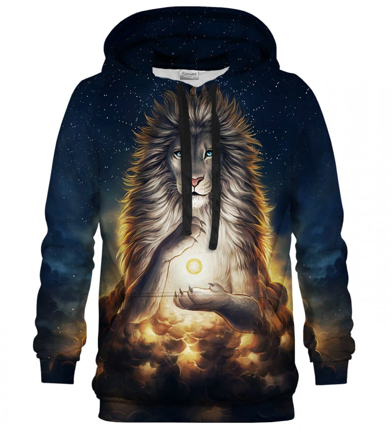 Soul Keeper Hoodie Soul Keeper Hoodie