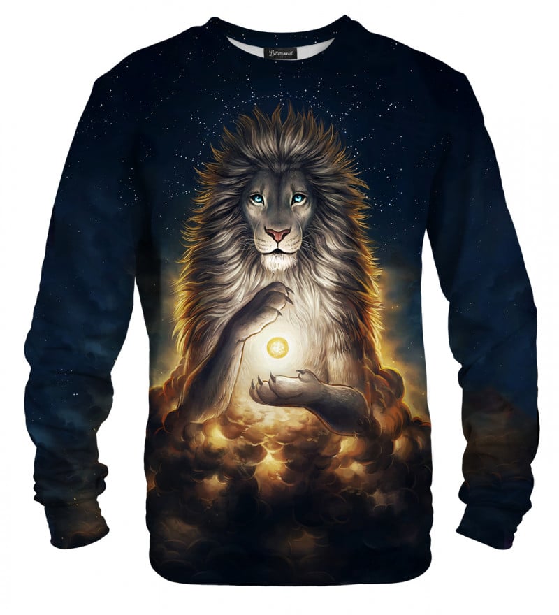 Soul Keeper Sweater Soul Keeper Sweater