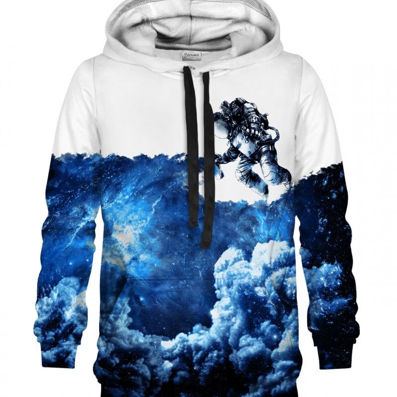 Space Art Hoodie