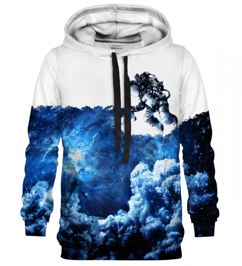 Space Art Hoodie