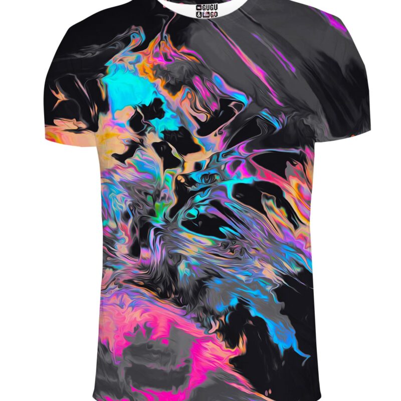 Space colours T-Shirt