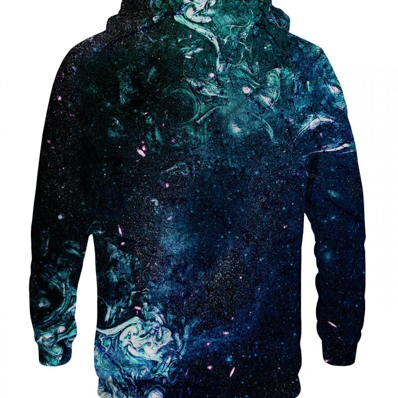 Splitting Hoodie - Afbeelding 2