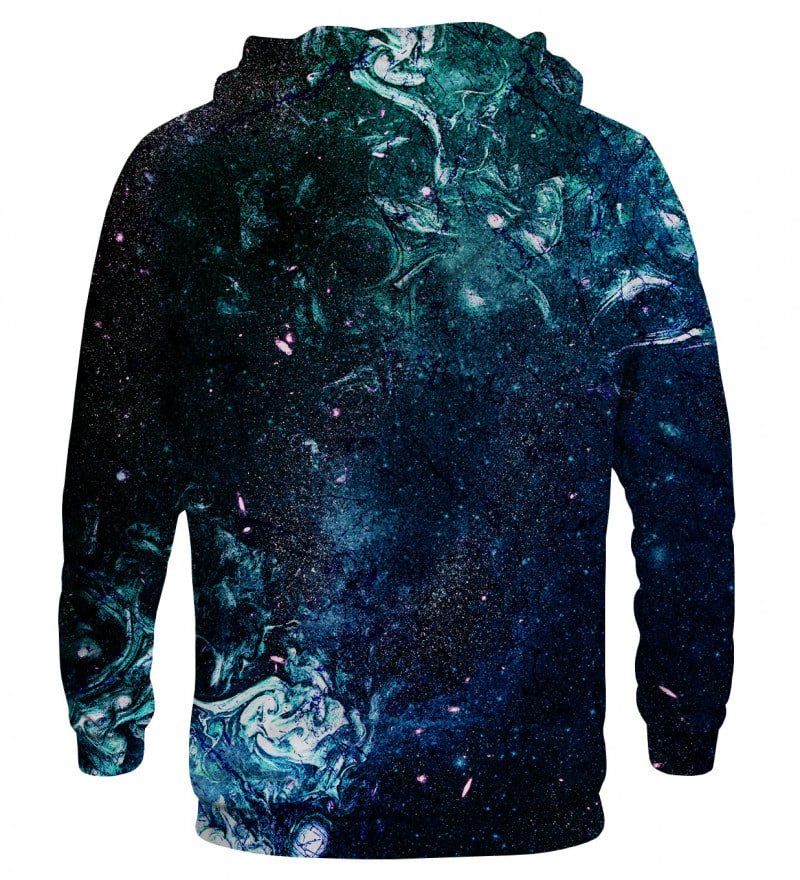 Splitting Hoodie Splitting Hoodie