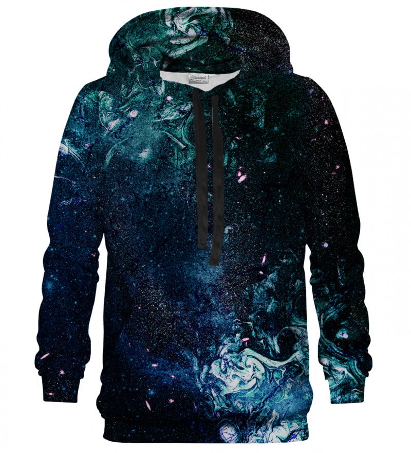 Splitting Hoodie Splitting Hoodie