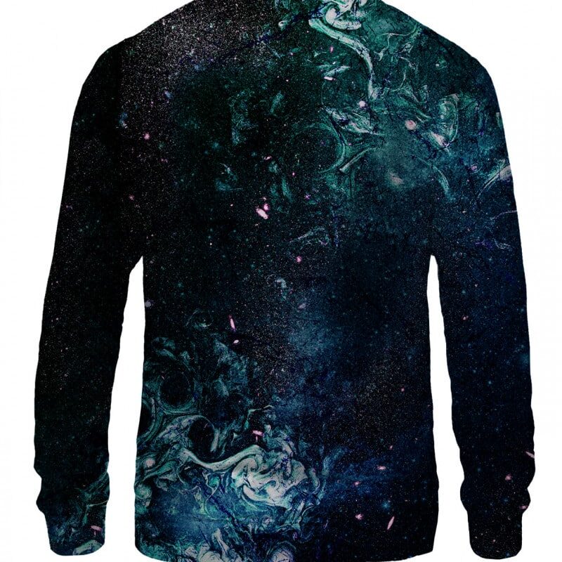 Splitting Sweater - Afbeelding 2