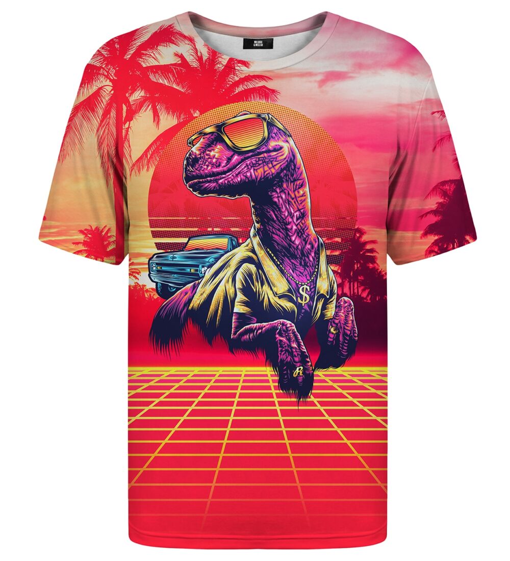 Stylish Raptor t-shirt Stylish Raptor t-shirt