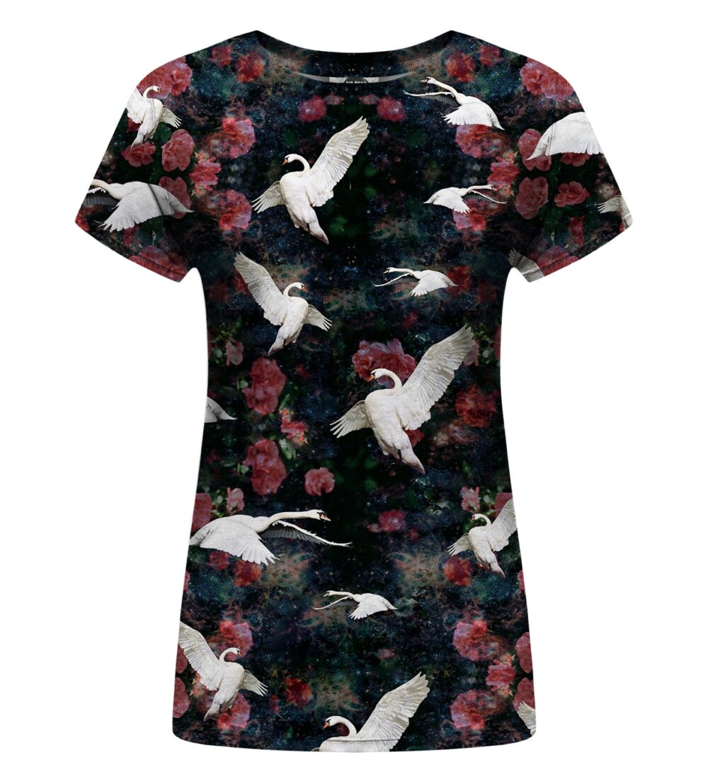 Swans Womens t-shirts