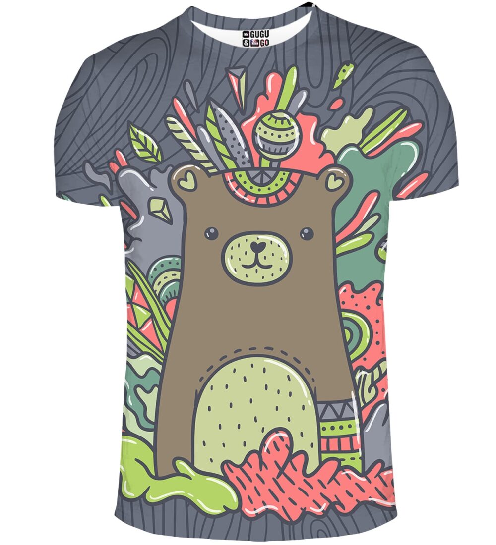 Sweet Bear T Shirt Sweet Bear T Shirt