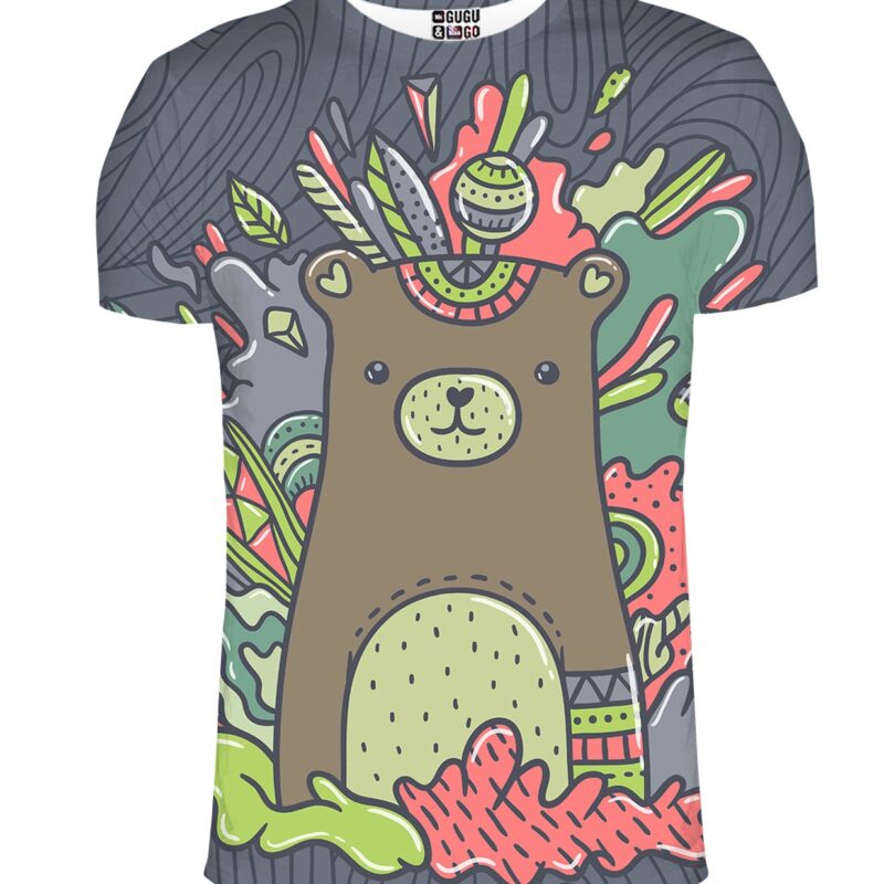 Sweet Bear T Shirt