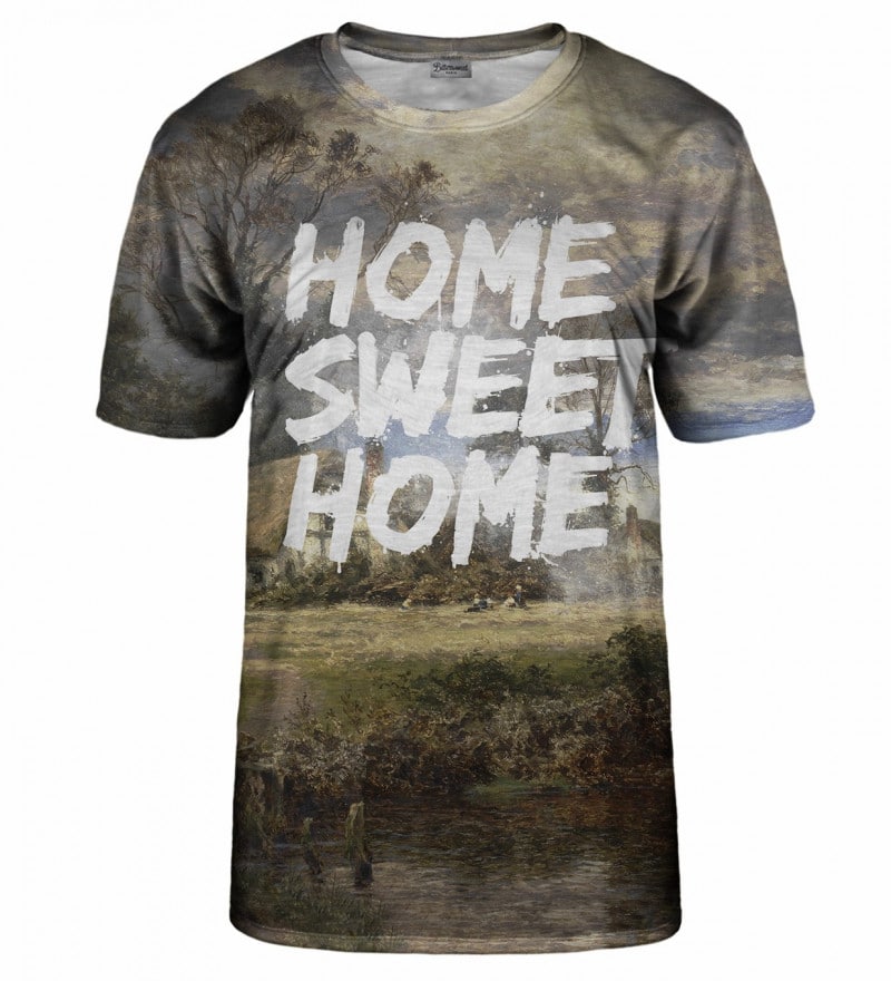 Sweet Home T-shirt