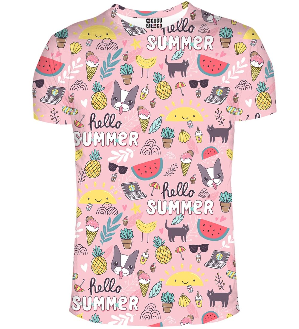 Sweet Summer T Shirt Sweet Summer T Shirt
