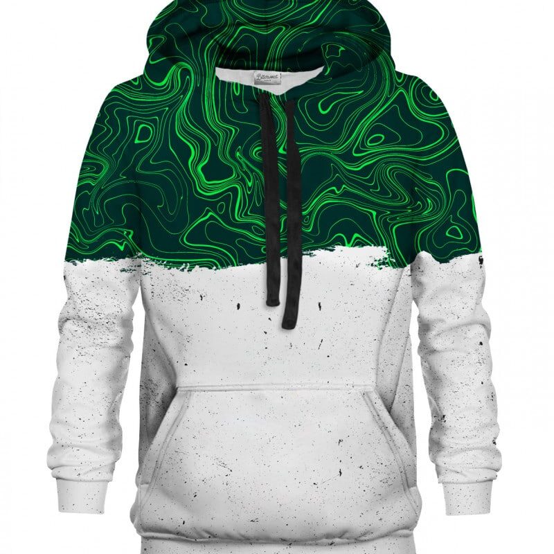 Swirl Hoodie