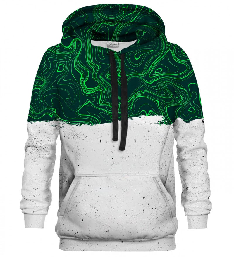 Swirl Hoodie Swirl Hoodie