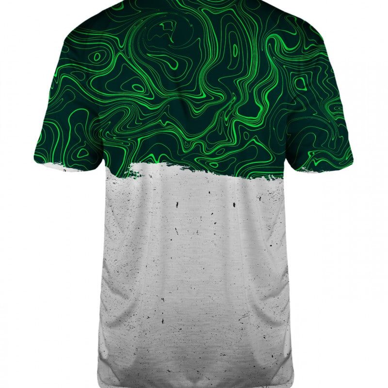Swirl T-shirt - Afbeelding 2