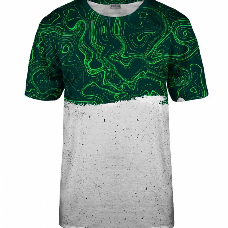 Swirl T-shirt